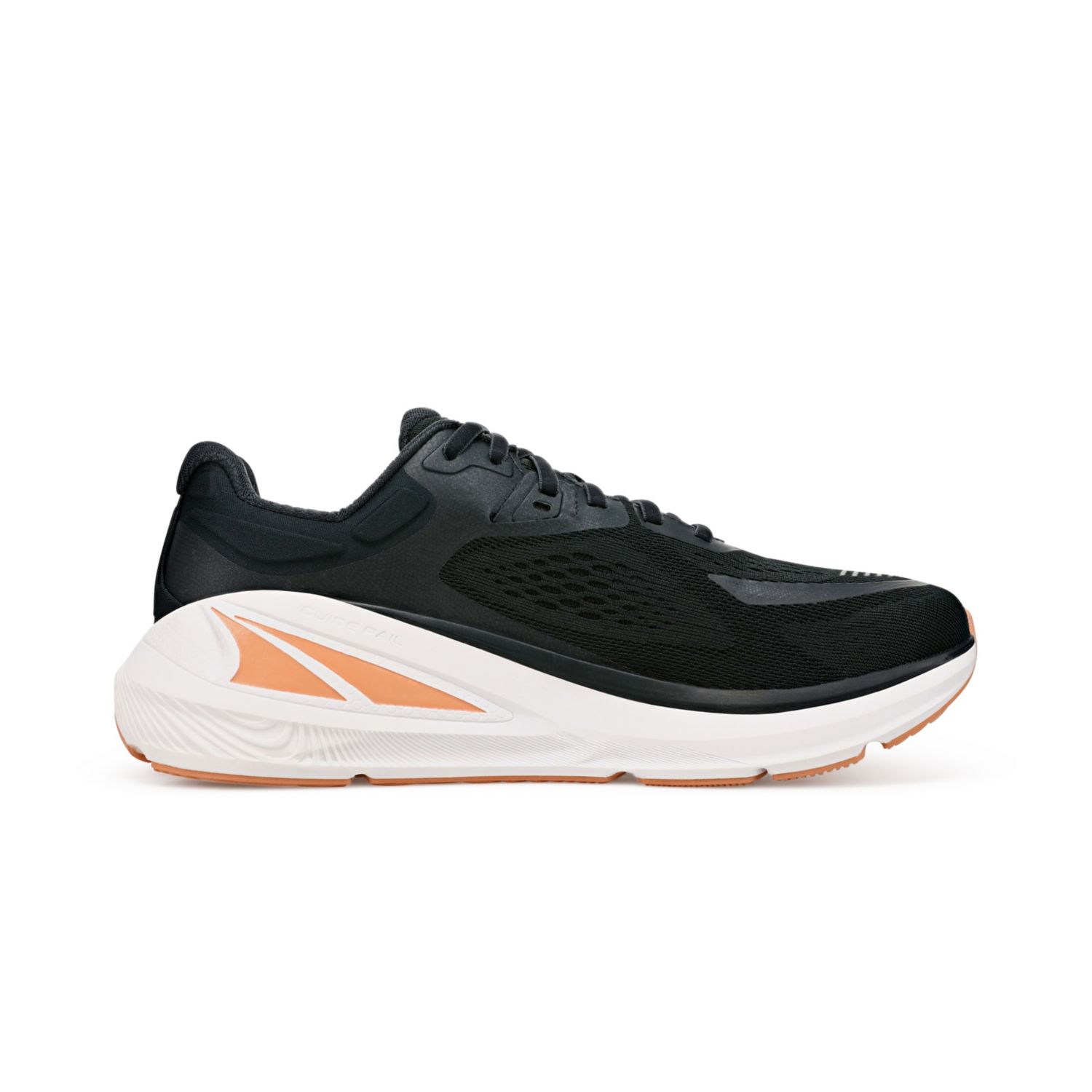 Chaussures Running Route Altra Paradigm 6 Femme Noir | France-17356289