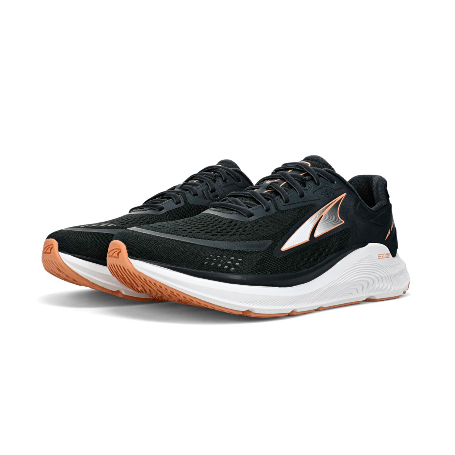 Chaussures Running Route Altra Paradigm 6 Femme Noir | France-17356289