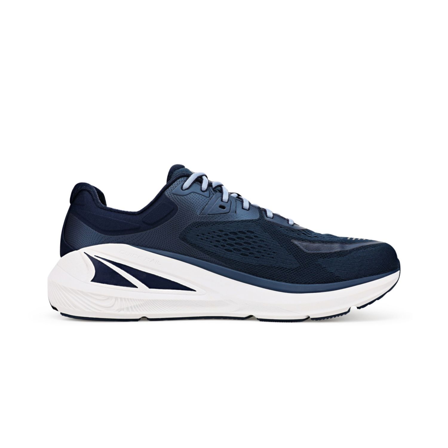 Chaussures Running Route Altra Paradigm 6 Homme Bleu Marine Bleu Clair | France-38192509