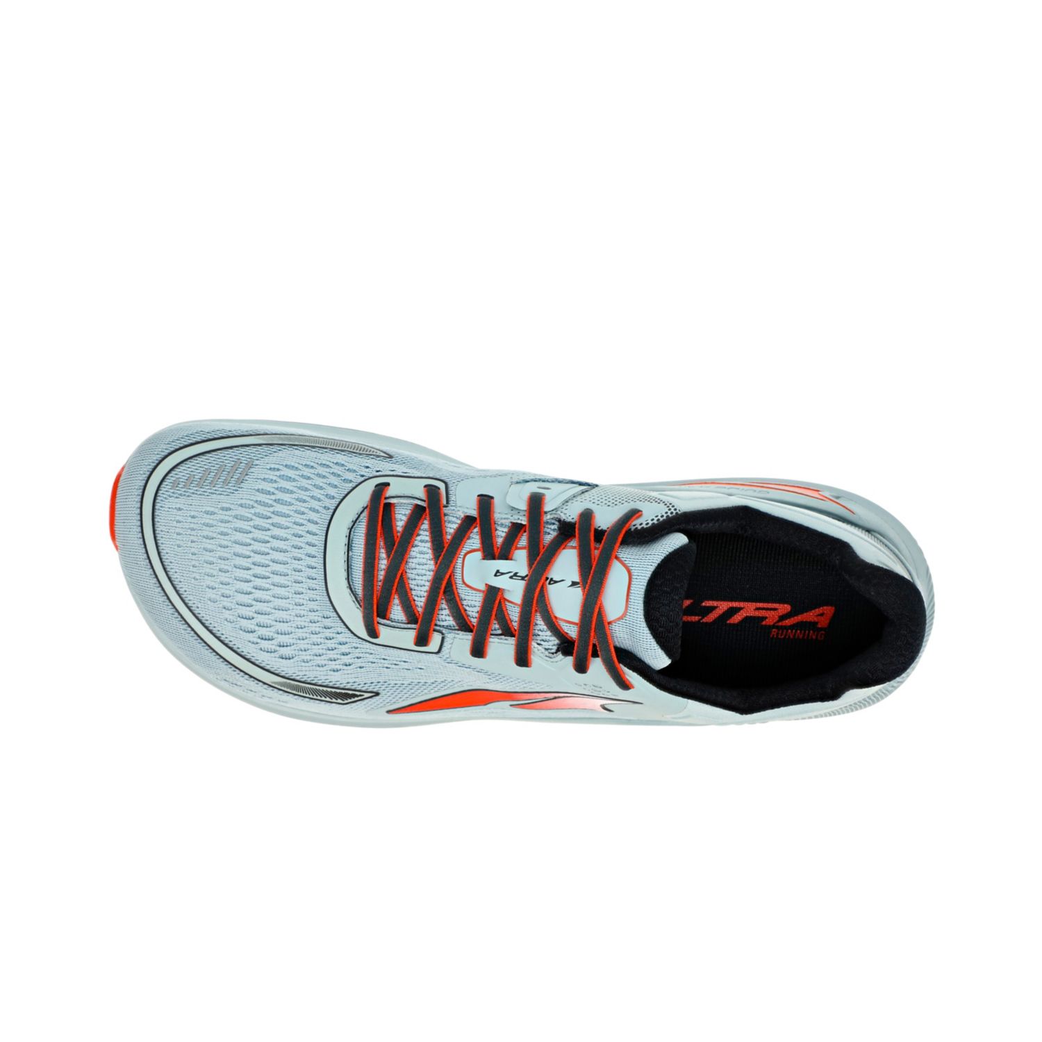 Chaussures Running Route Altra Paradigm 6 Homme Bleu Grise | France-39648209