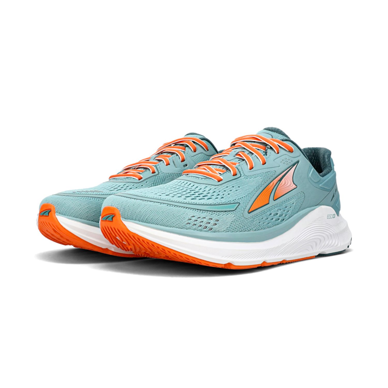 Chaussures Running Route Altra Paradigm 6 Femme Turquoise | France-95847619