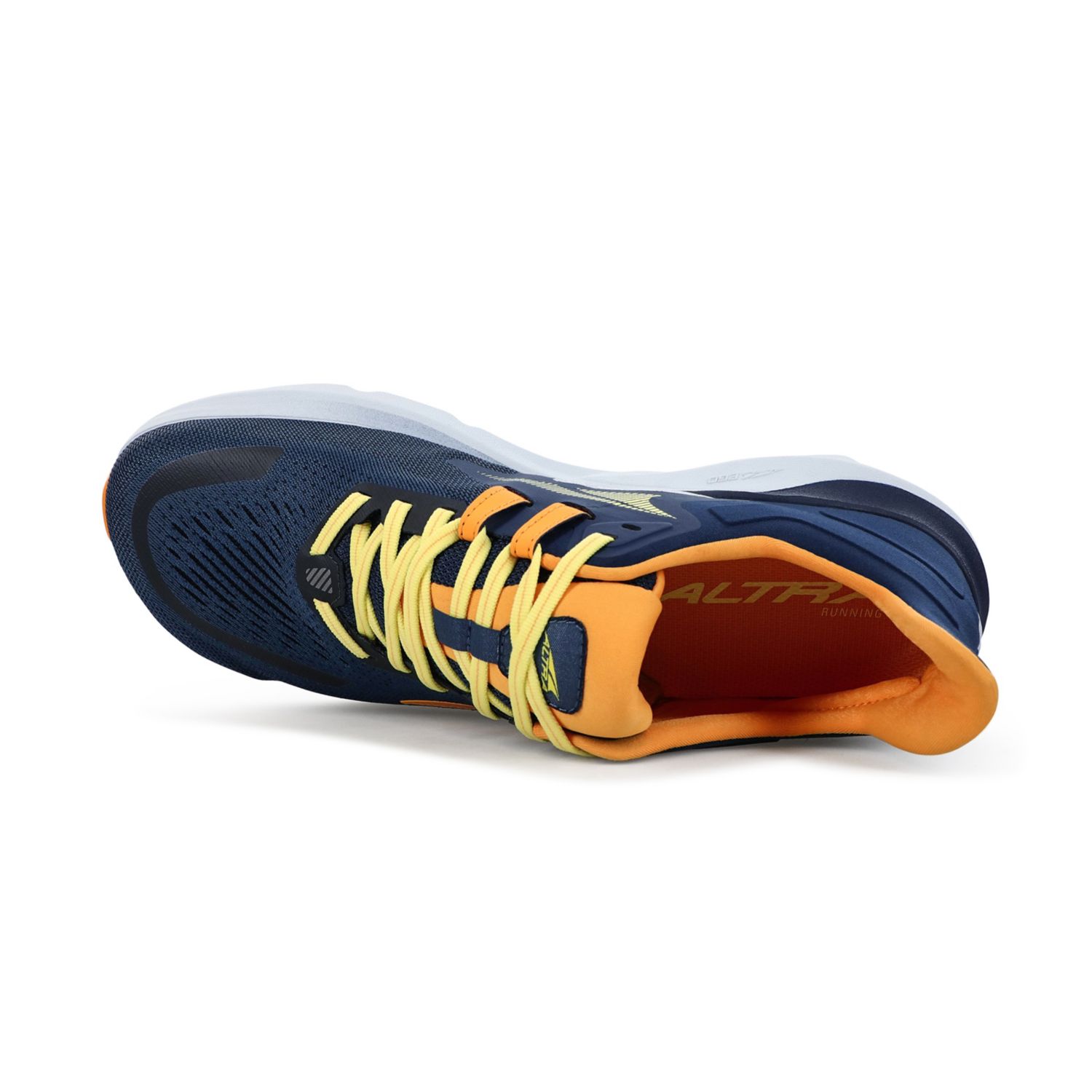 Chaussures Running Route Altra Provision 6 Homme Bleu Marine | France-61043789