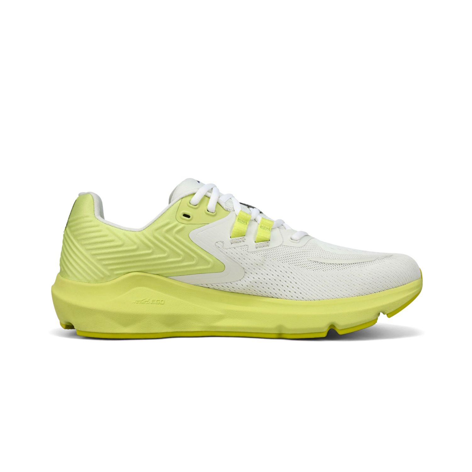 Chaussures Running Route Altra Provision 7 Femme Vert Clair | France-74951809