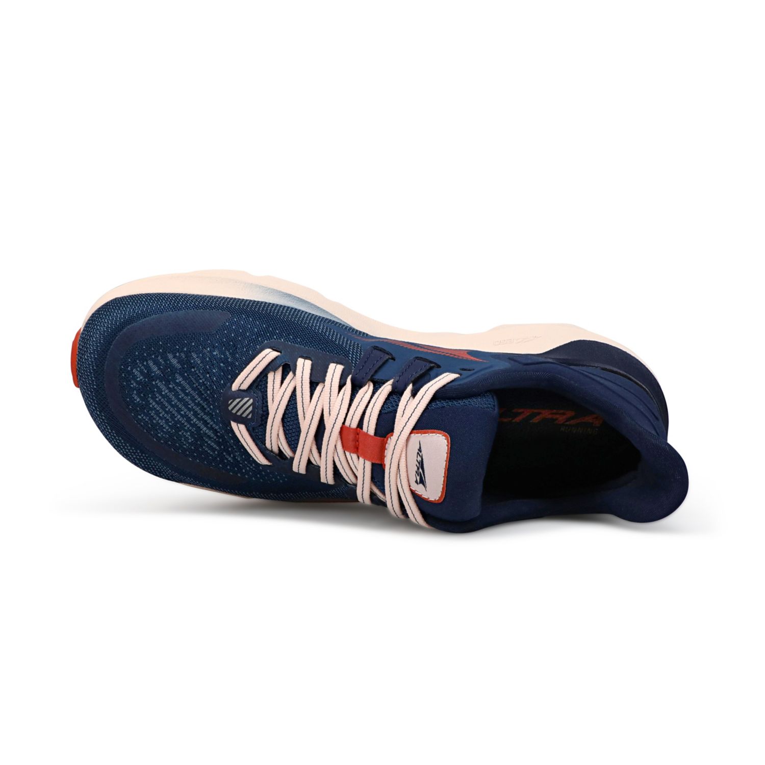 Chaussures Running Route Altra Provision 6 Femme Bleu Marine | France-90463259