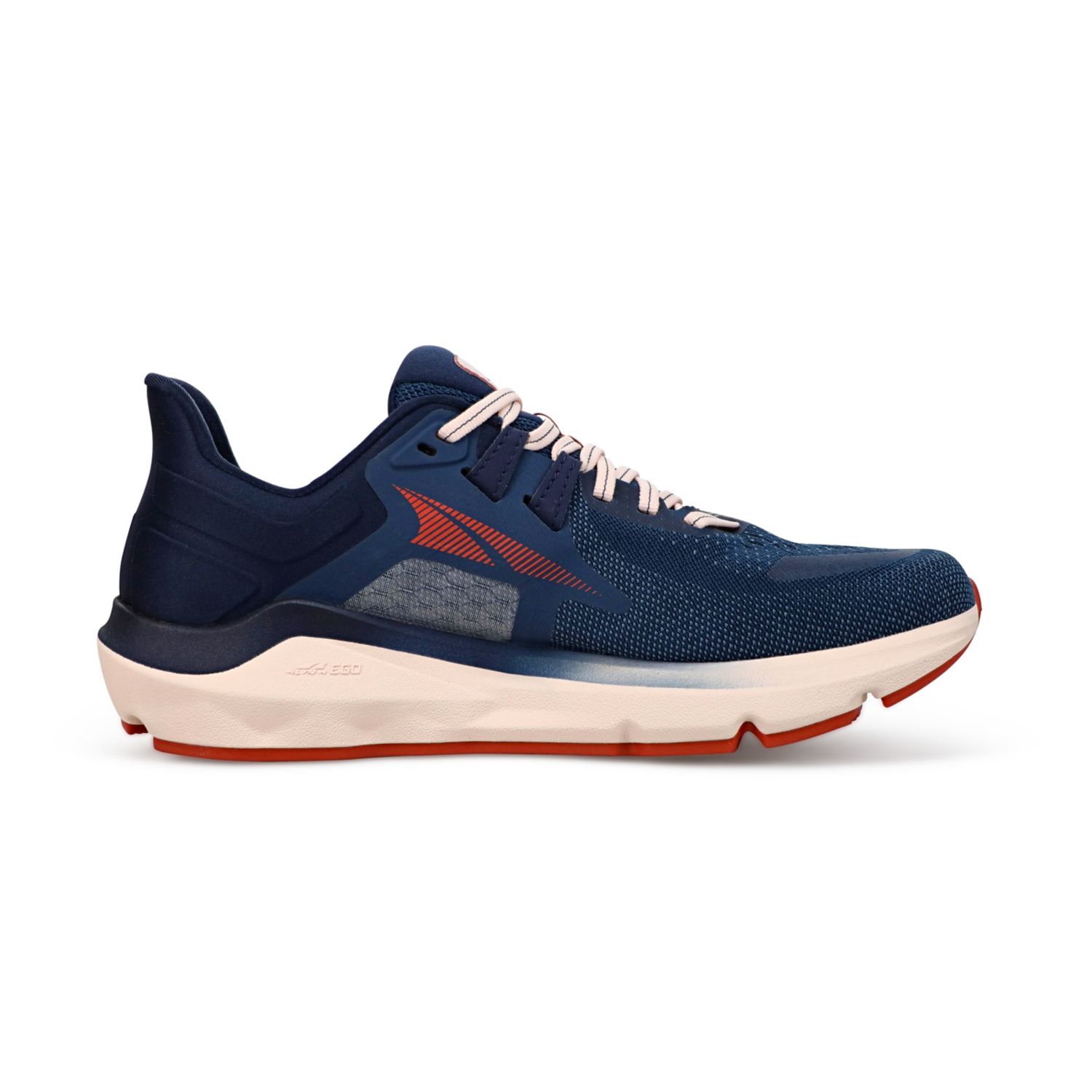 Chaussures Running Route Altra Provision 6 Femme Bleu Marine | France-90463259