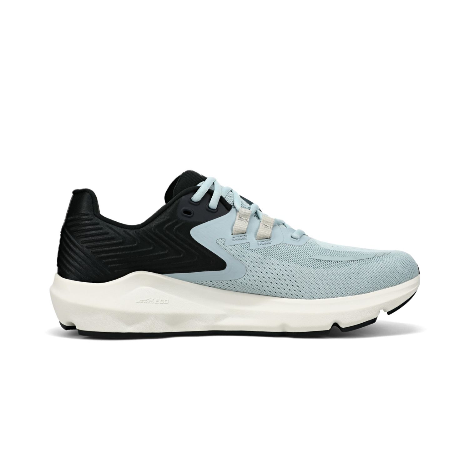 Chaussures Running Route Altra Provision 7 Homme Bleu | France-97582409