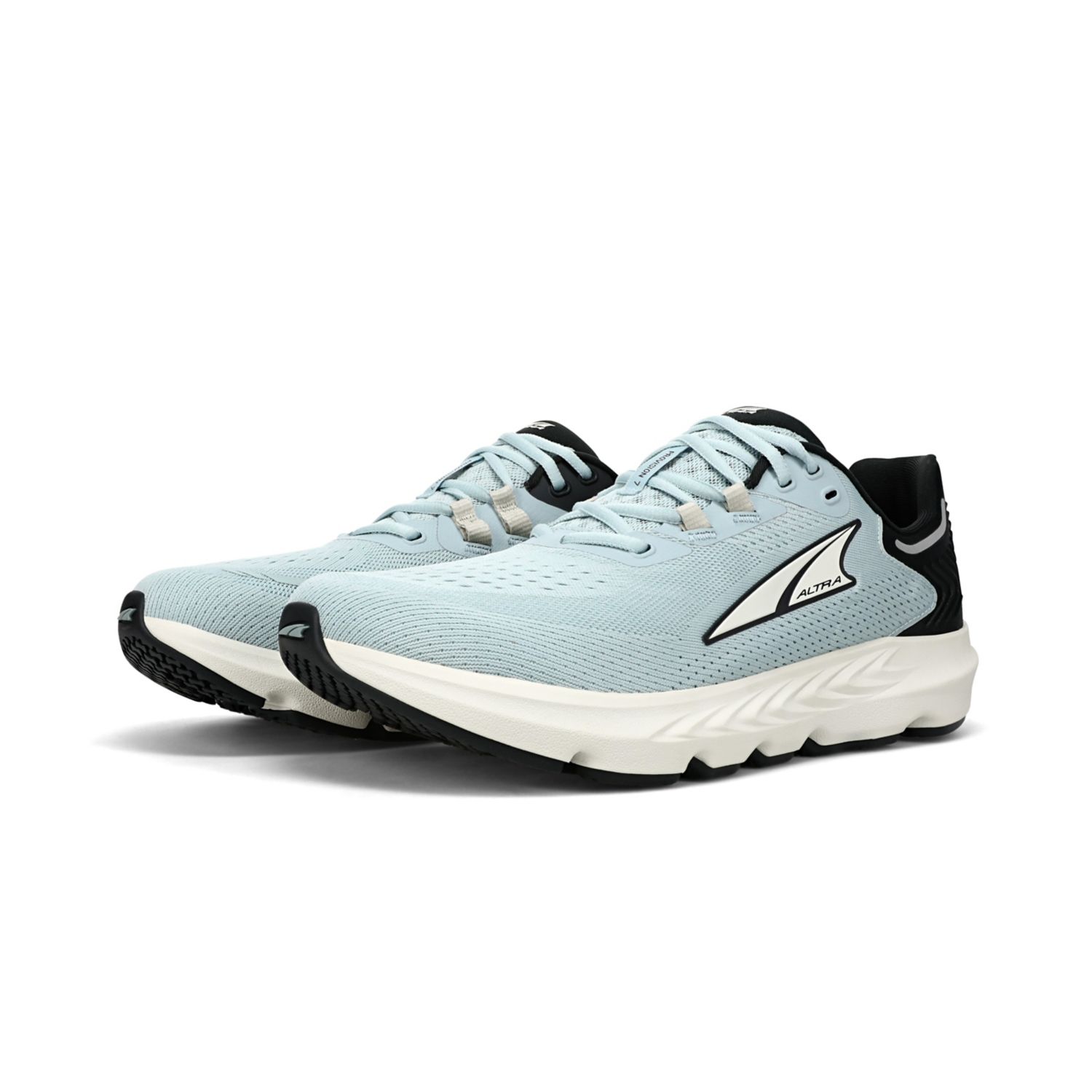 Chaussures Running Route Altra Provision 7 Homme Bleu | France-97582409