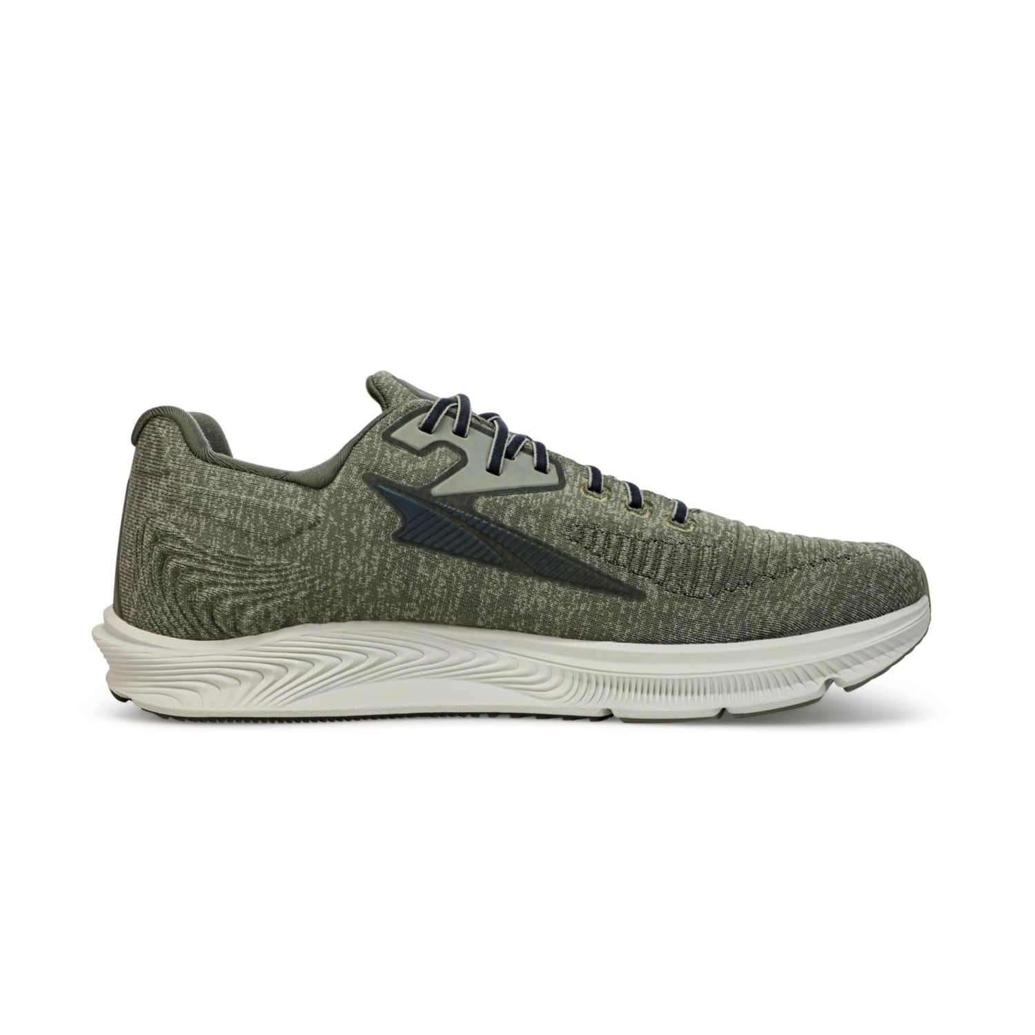 Chaussures Running Route Altra Torin 5 Luxe Homme Vert Olive | France-72086939