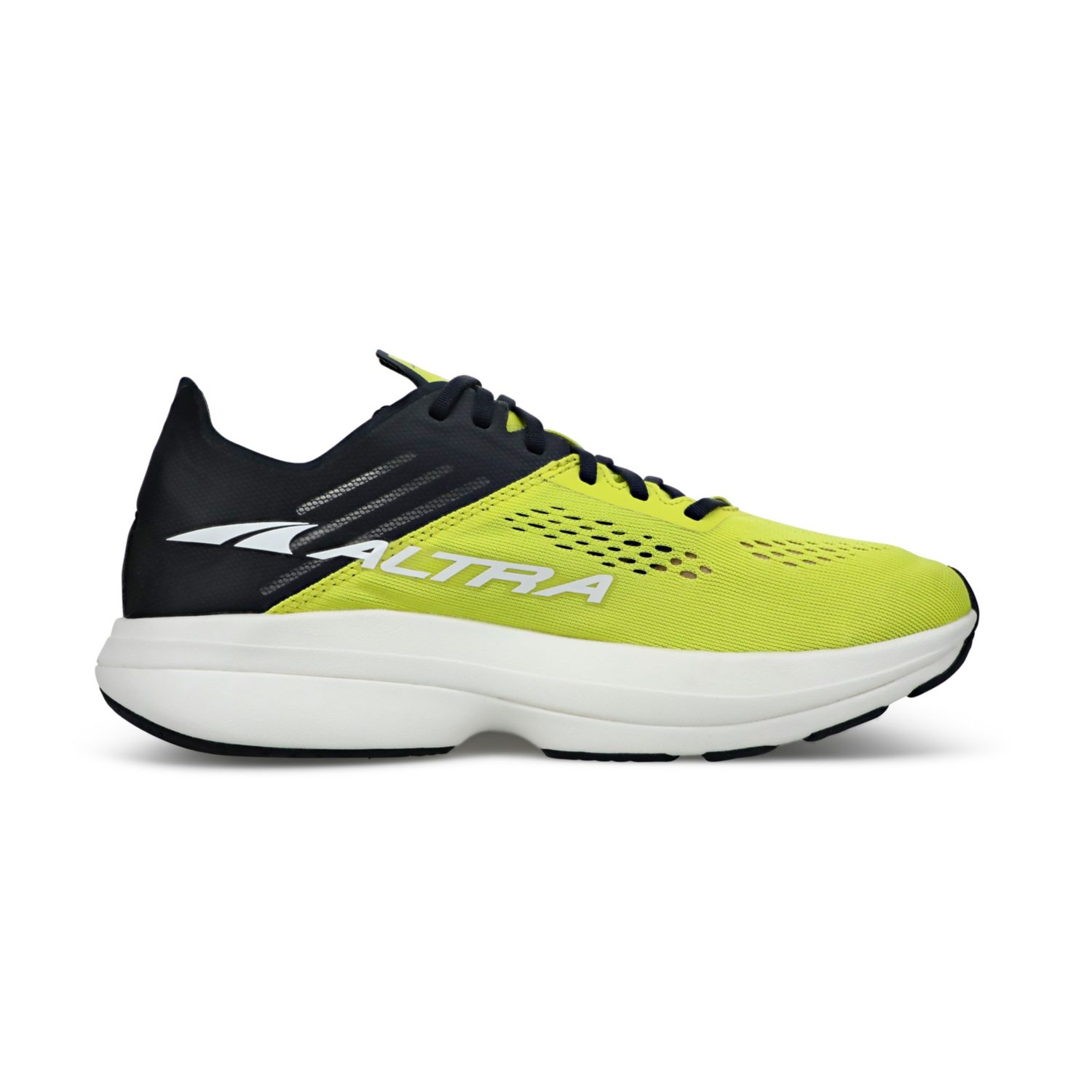 Chaussures Running Route Altra Vanish Carbon Femme Noir Jaune | France-56487939