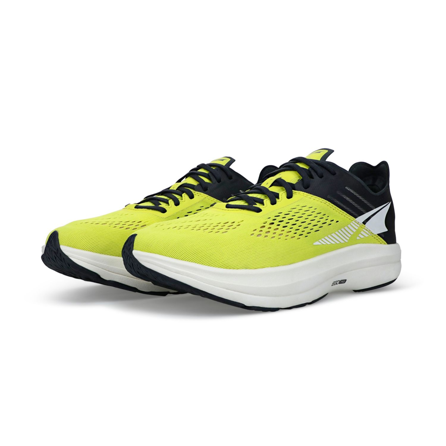 Chaussures Running Route Altra Vanish Carbon Femme Noir Jaune | France-56487939