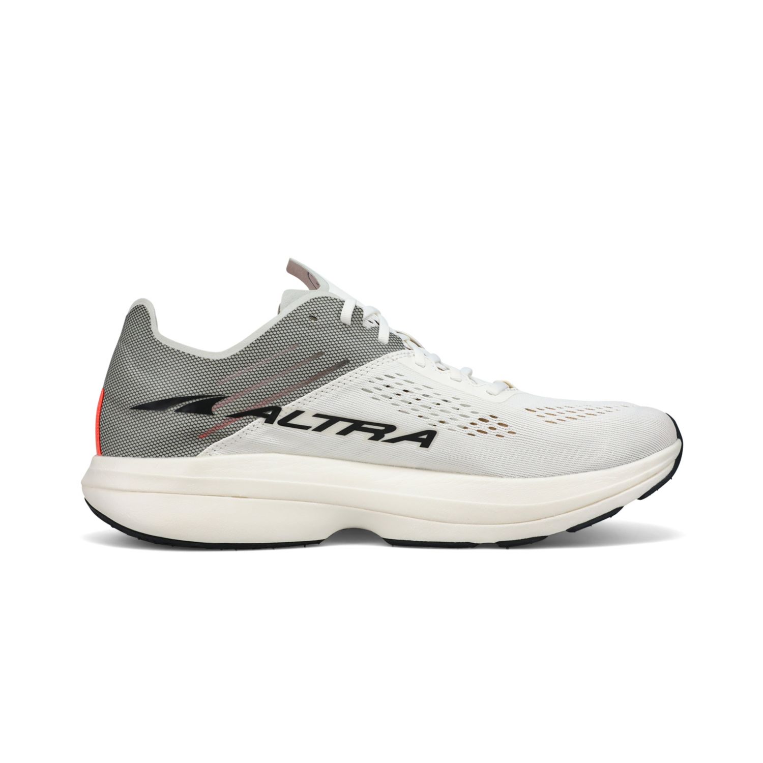 Chaussures Running Route Altra Vanish Carbon Femme Blanche Grise | France-61023799