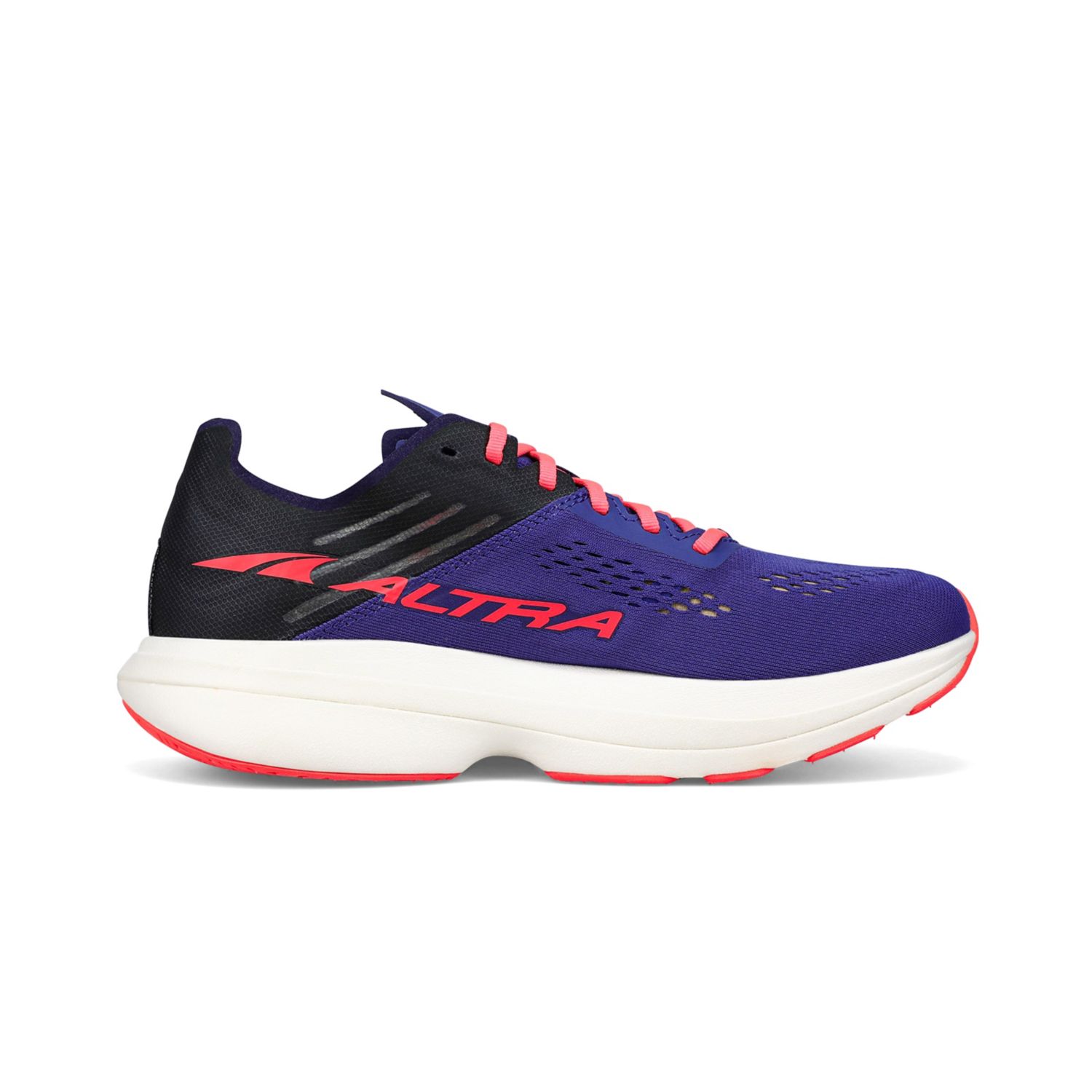 Chaussures Running Route Altra Vanish Carbon Femme Violette Foncé | France-92304789