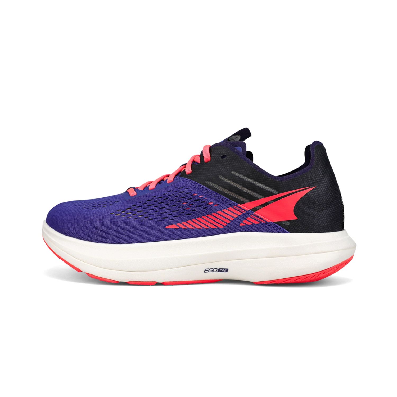 Chaussures Running Route Altra Vanish Carbon Femme Violette Foncé | France-92304789