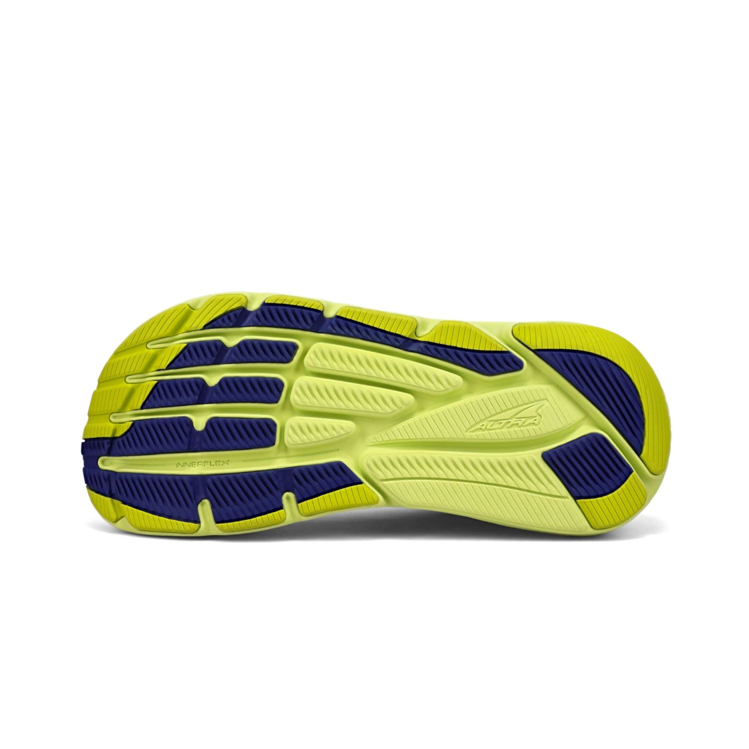 Chaussures Running Route Altra Via Olympus Femme Vert Clair | France-87562039