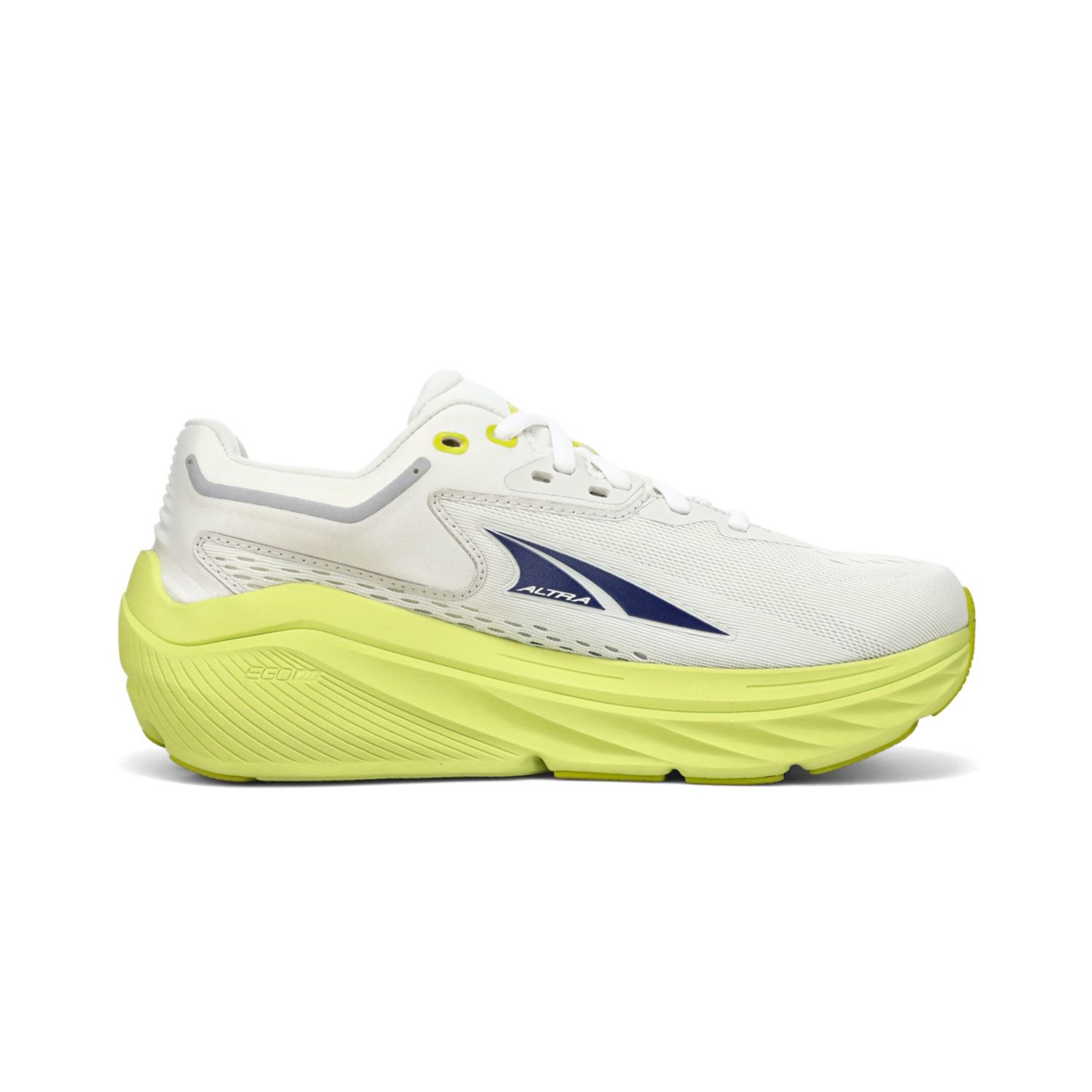 Chaussures Running Route Altra Via Olympus Femme Vert Clair | France-87562039