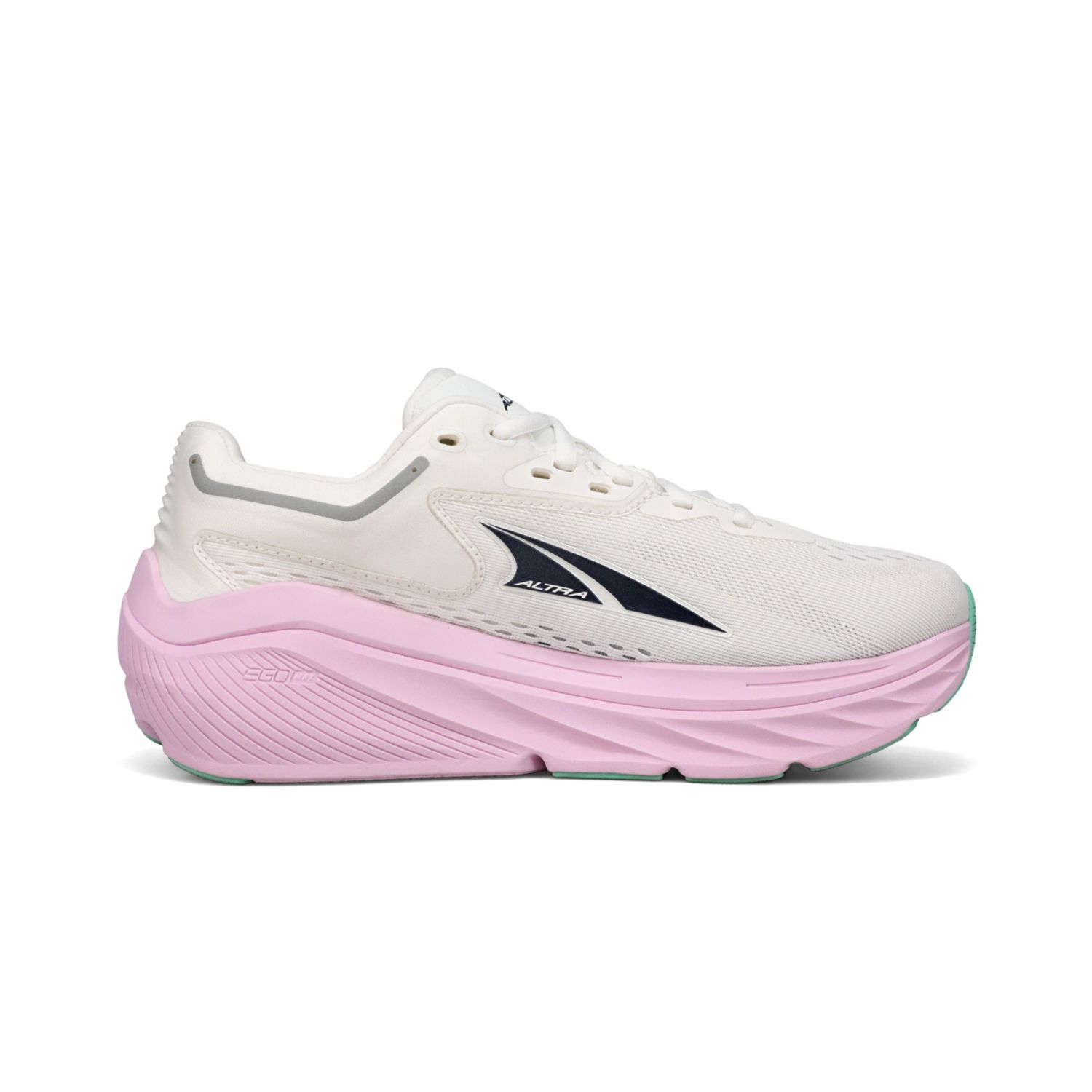 Chaussures Running Route Altra Via Olympus Femme Violette | France-98026519