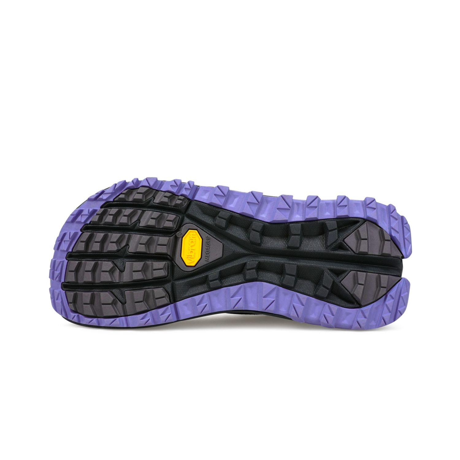 Chaussures Trail Running Altra Olympus 5 Femme Noir Grise | France-09734829