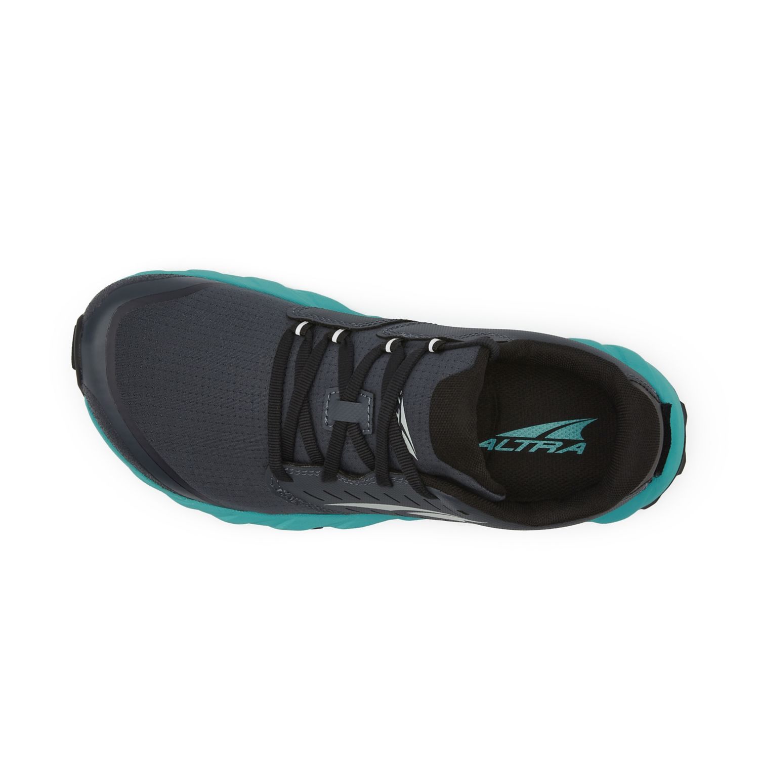 Chaussures Trail Running Altra Superior 5 Femme Noir | France-60934289