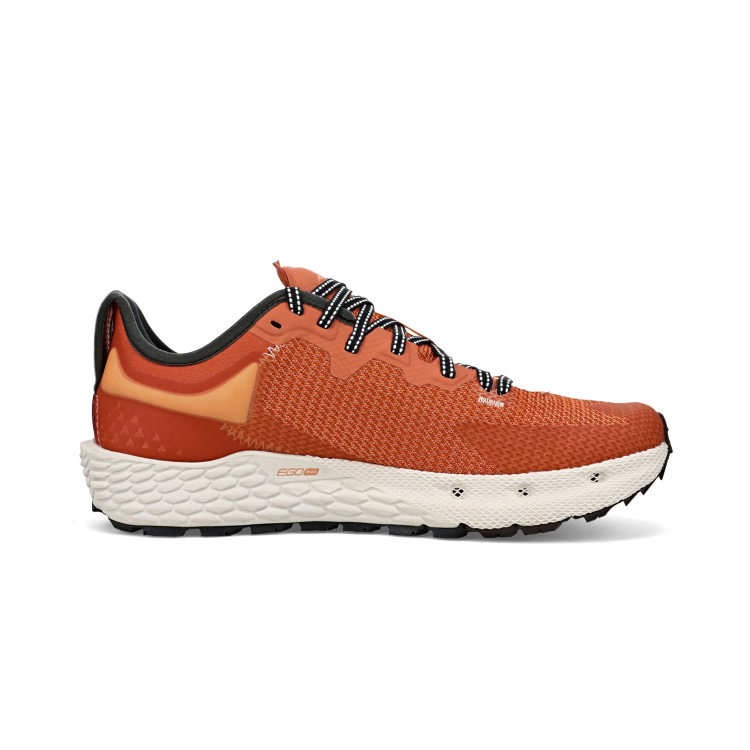 Chaussures Trail Running Altra Timp 4 Femme Rouge Orange | France-18793469