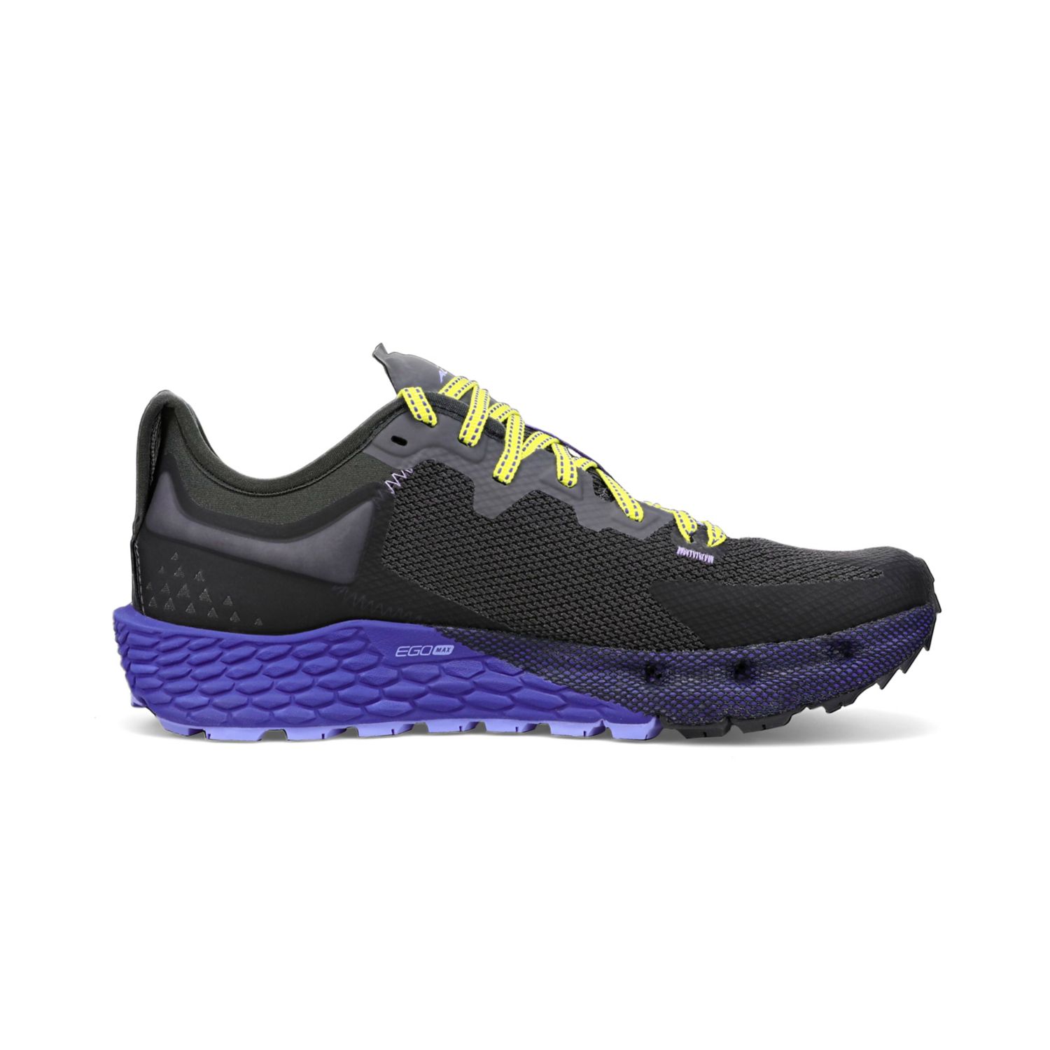 Chaussures Trail Running Altra Timp 4 Femme Grise Violette | France-31274509