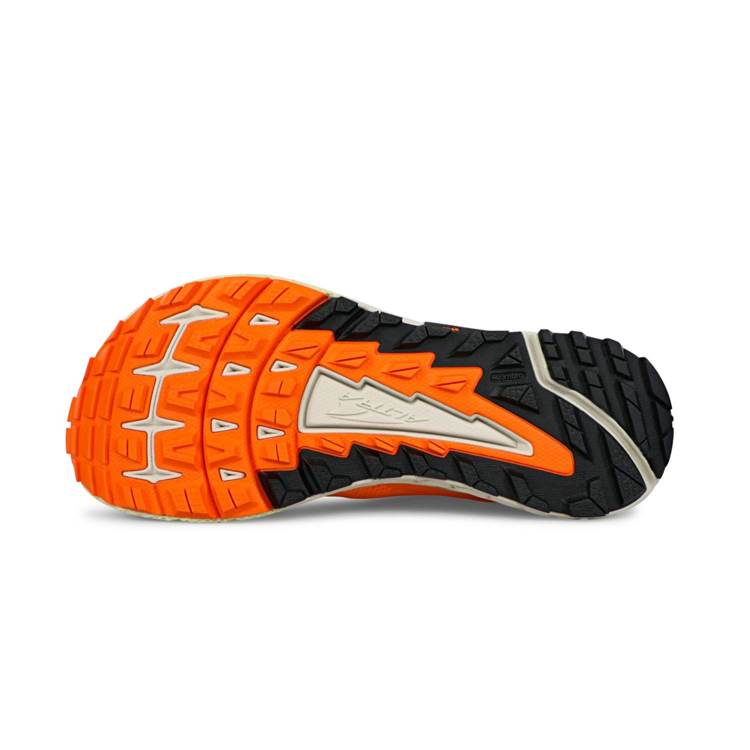 Chaussures Trail Running Altra Timp 4 Femme Orange | France-90152479