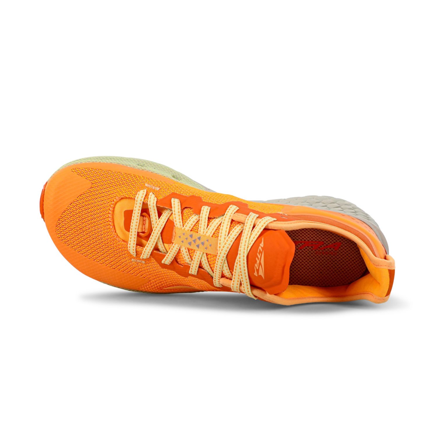 Chaussures Trail Running Altra Timp 4 Femme Orange | France-90152479