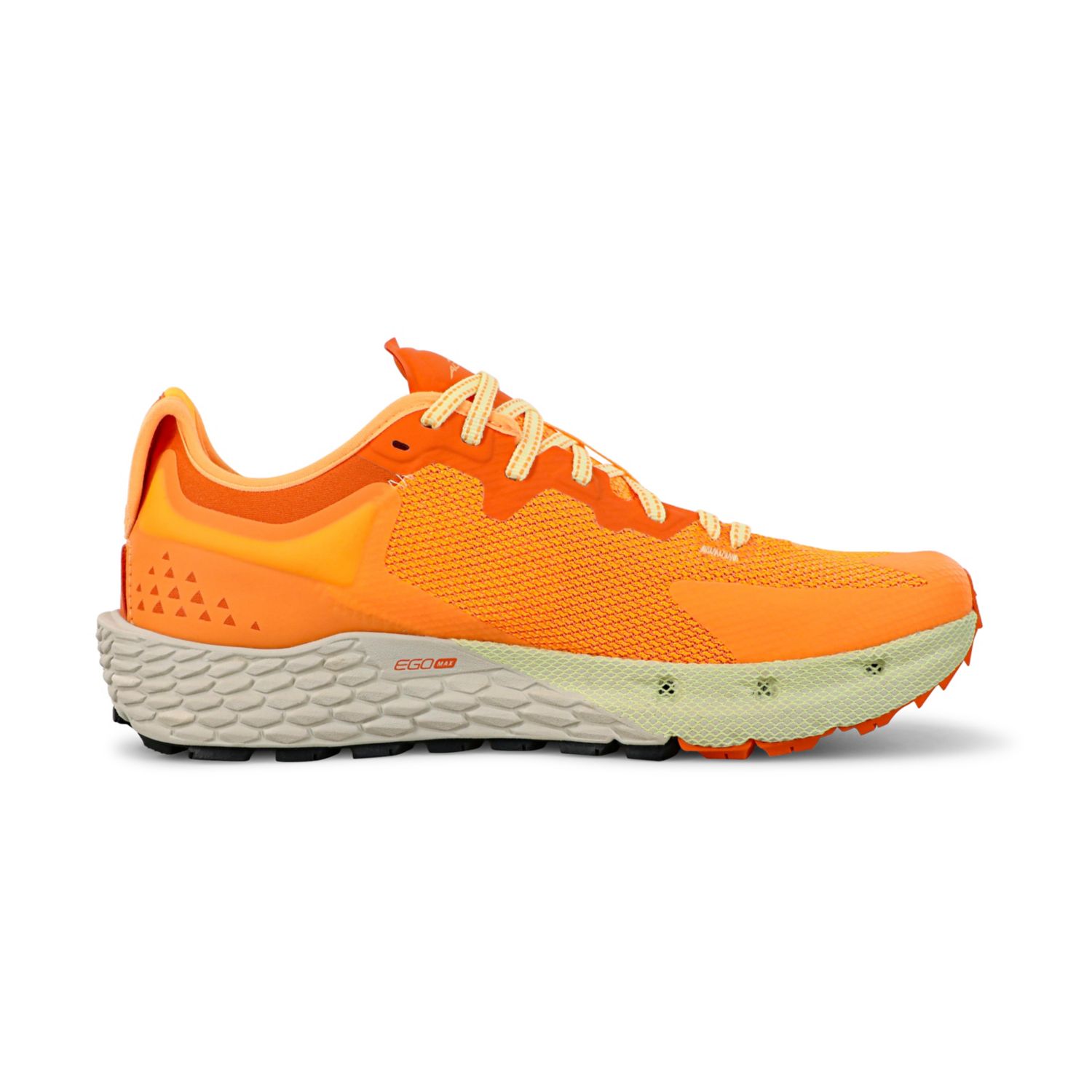 Chaussures Trail Running Altra Timp 4 Femme Orange | France-90152479