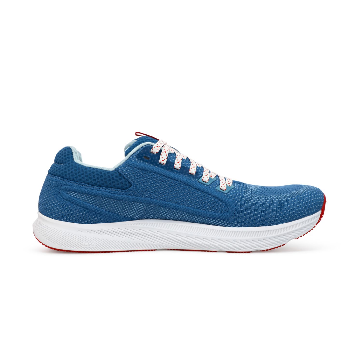 Chaussures de Marche Altra Escalante 3 Homme Bleu | France-12798349