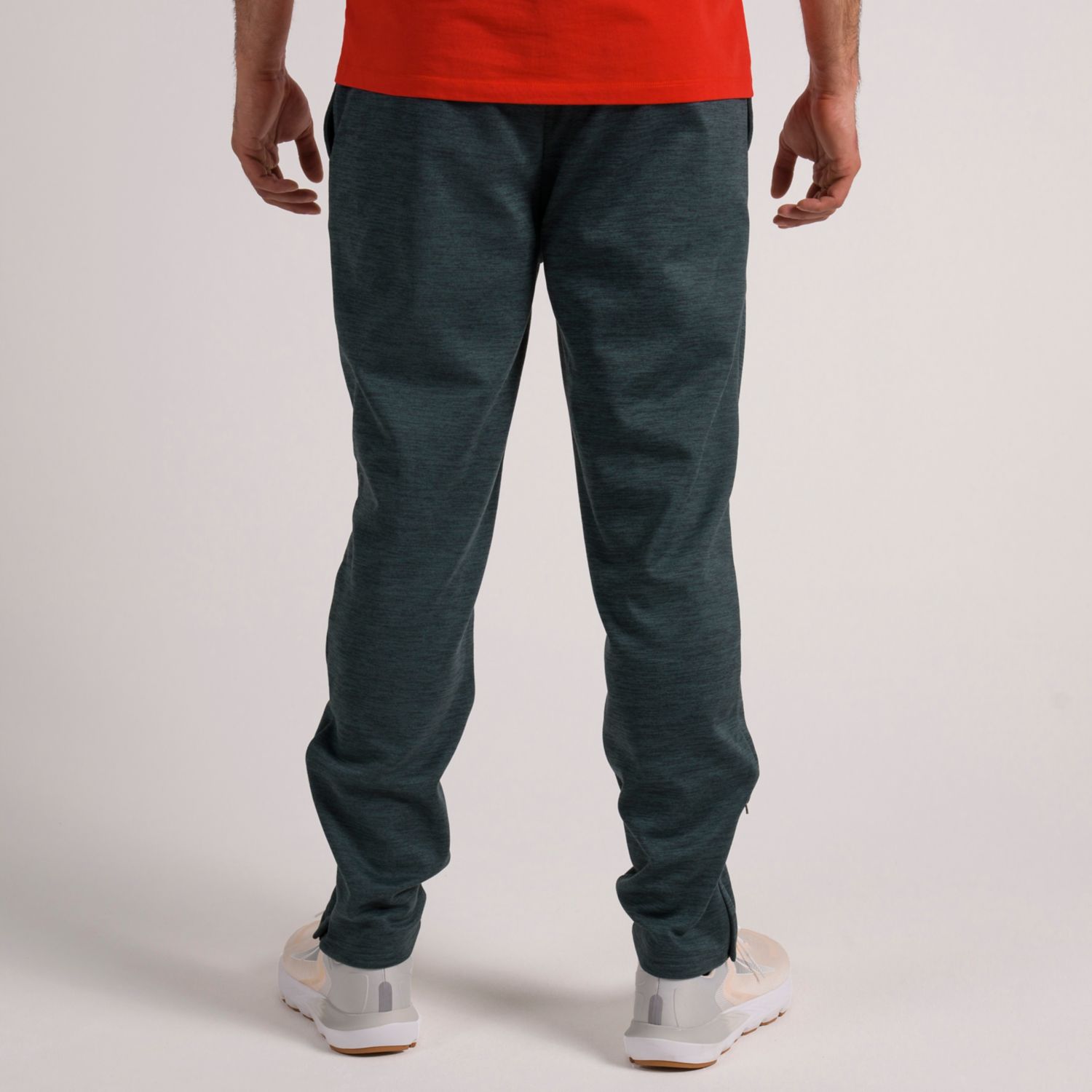 Pantalon Jogging Altra Everyday Homme Vert Foncé | France-31452699